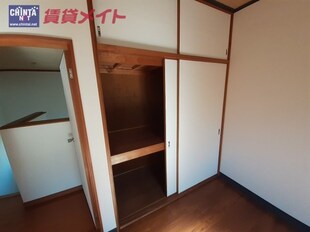 杉谷戸建ての物件内観写真